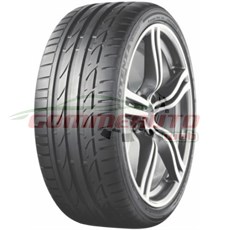 COP. 215/40WR17 BRIDGESTONE S001 AO XL 87W